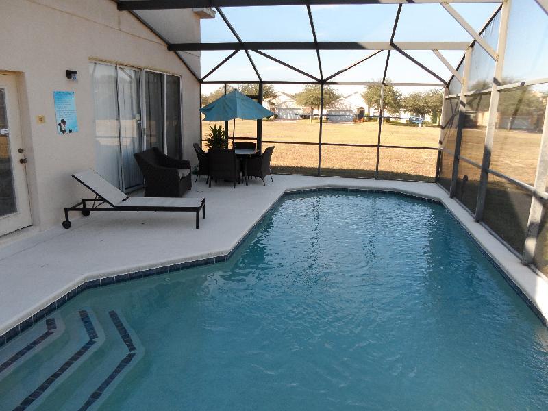 Disney Area Preferred Homes With Spa Orlando Exteriér fotografie
