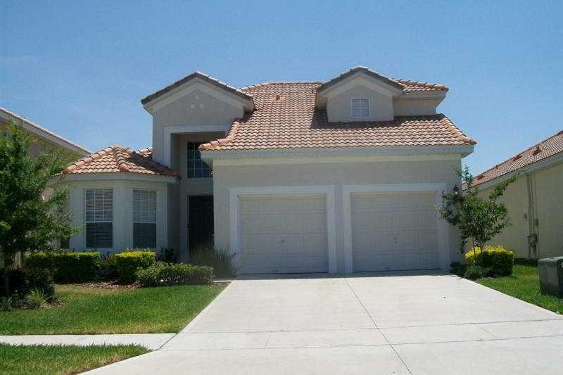 Disney Area Preferred Homes With Spa Orlando Exteriér fotografie