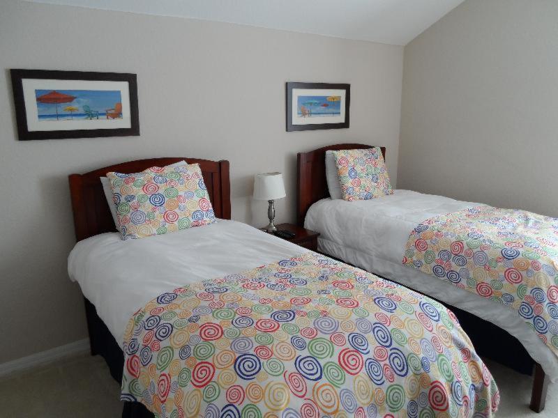 Disney Area Preferred Homes With Spa Orlando Exteriér fotografie
